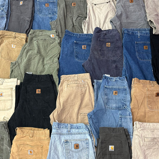 CARHARTT PANTS ベール