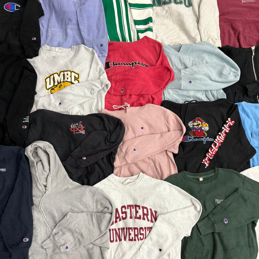 CHAMPION REVERSE WEAVE SWEAT SHIRT ベール