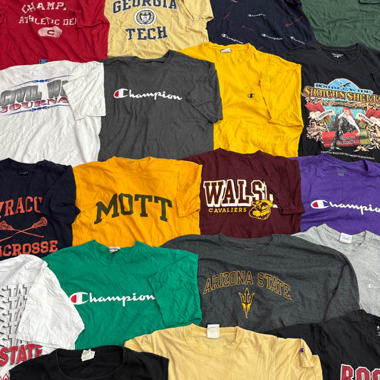 CHAMPION Tシャツ ベール