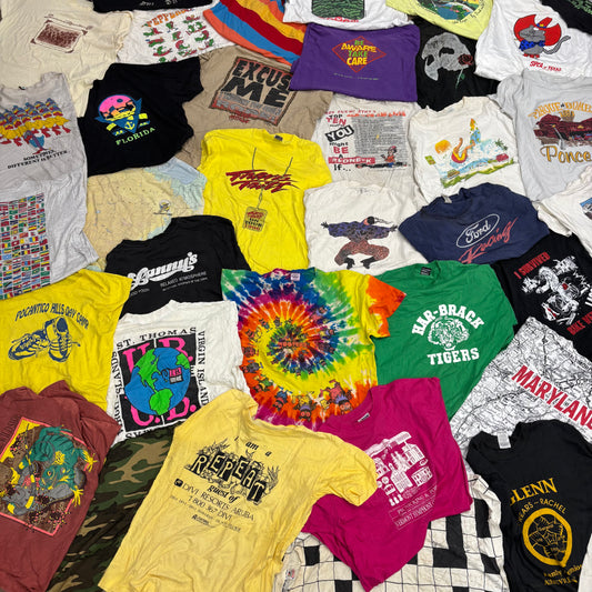 OLD STYLE T-Shirt ベール