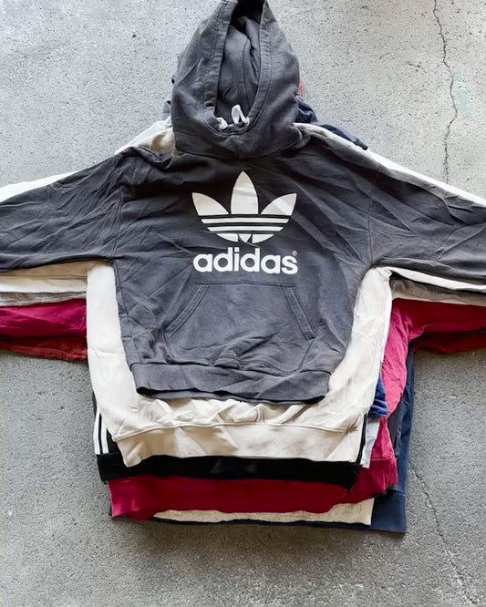 SPORTS BRAND SWEAT SHIRTSベール
