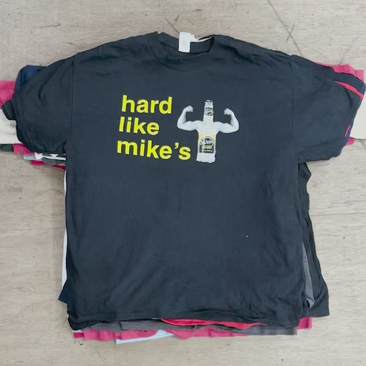 DRINK/BEER T-Shirtベール