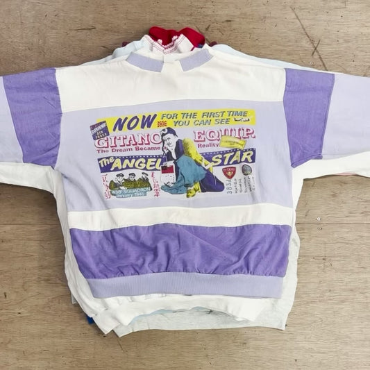 OLD STYLE SWEAT SHIRT ベール