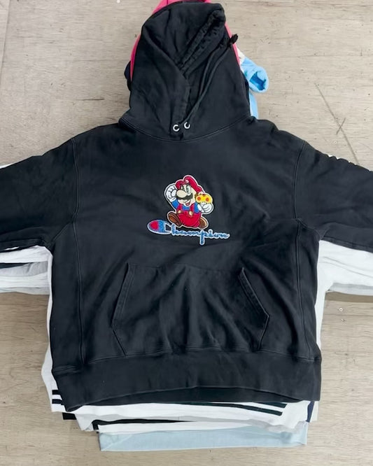 CHAMPION REVERSE WEAVE SWEAT SHIRT ベール