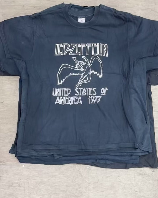 ROCK T-Shirt ベール