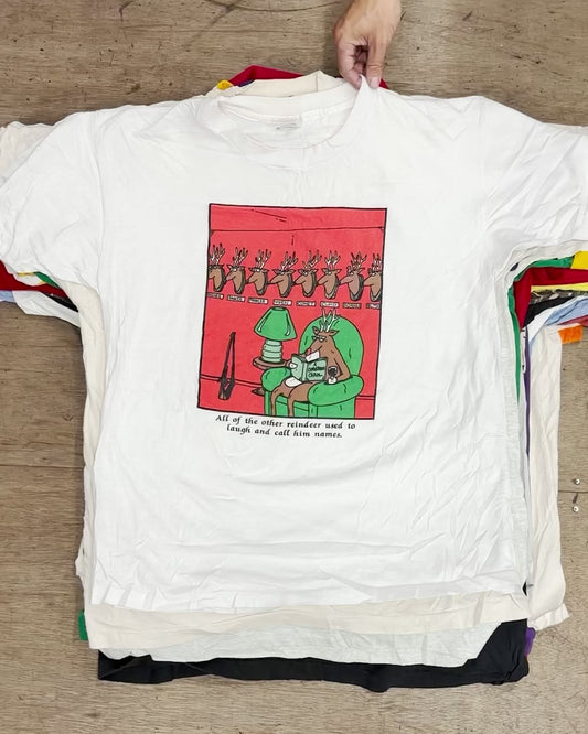 OLD STYLE T-Shirt ベール