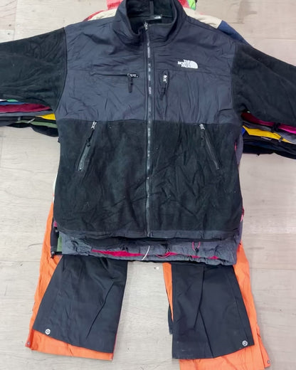 THE NORTH FACE JACKETベール