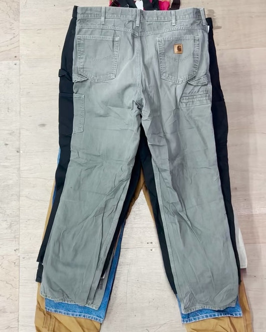 CARHARTT PANTS ベール